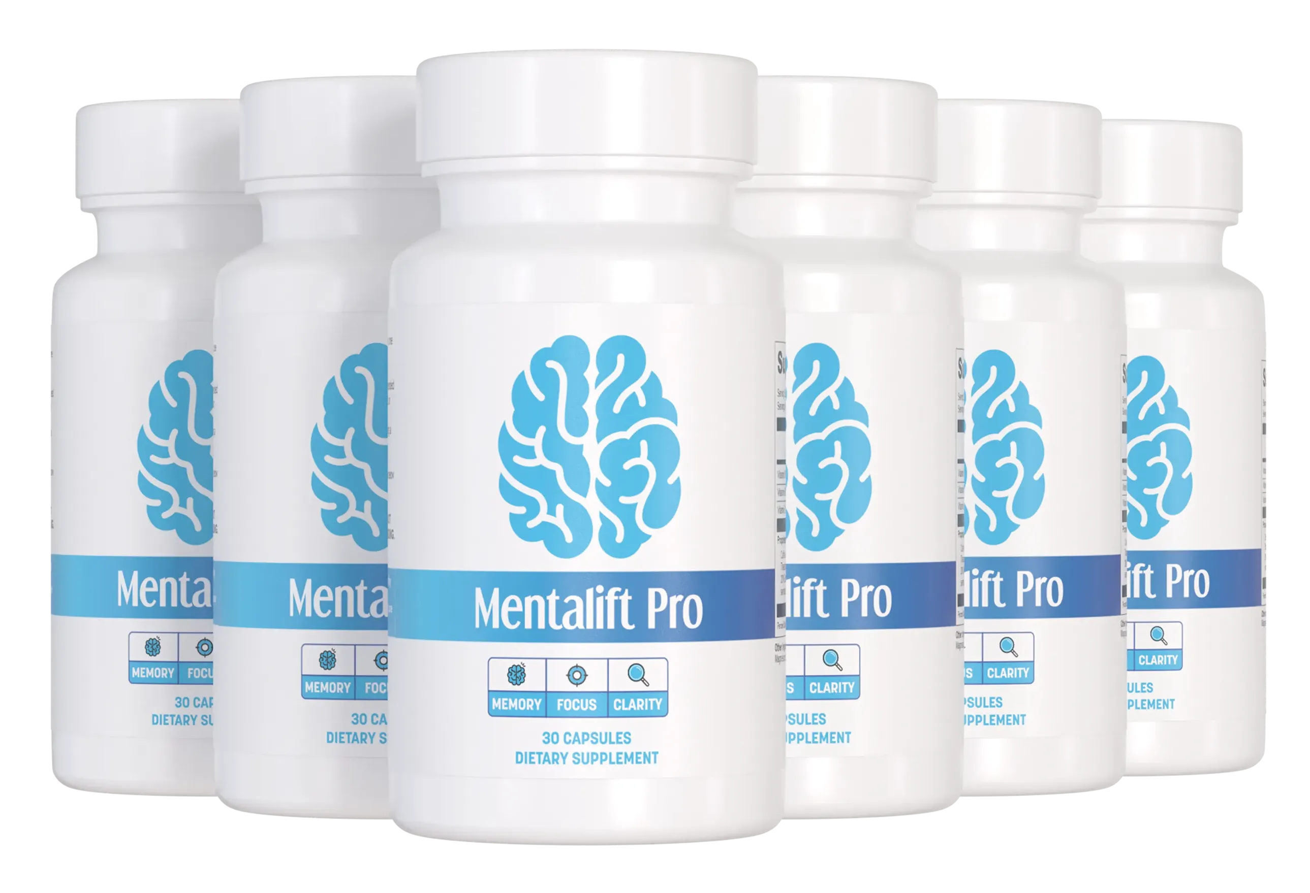 MentaLift Pro